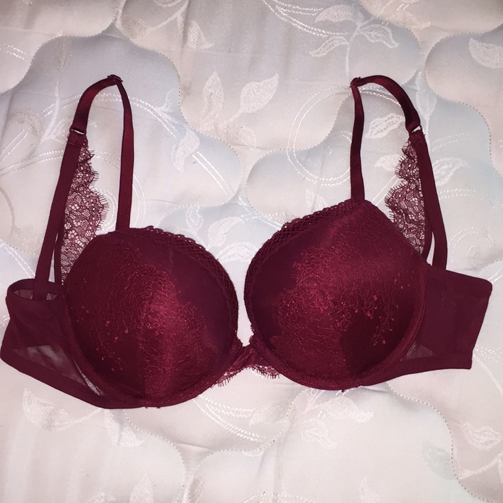 Sexy Victoria Secret Push Up Bra
